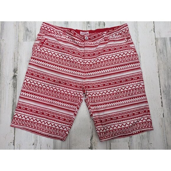 Men's Parish Nation Shorts - Picture 7 of 7